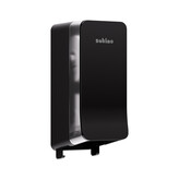Satino Systeemroldispenser, Zwart