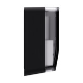 Satino Zeepdispenser Sensor, Zwart