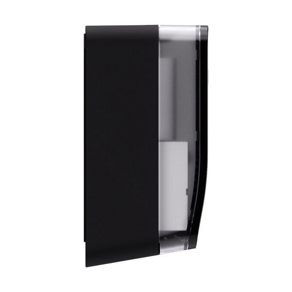 Satino Zeepdispenser Sensor, Zwart