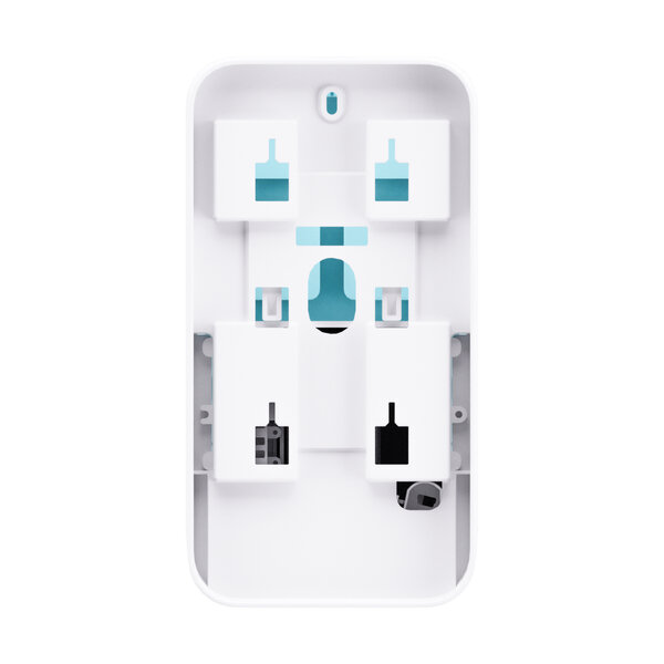 Satino Zeepdispenser Sensor, Wit