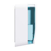 Satino Zeepdispenser Sensor, Wit