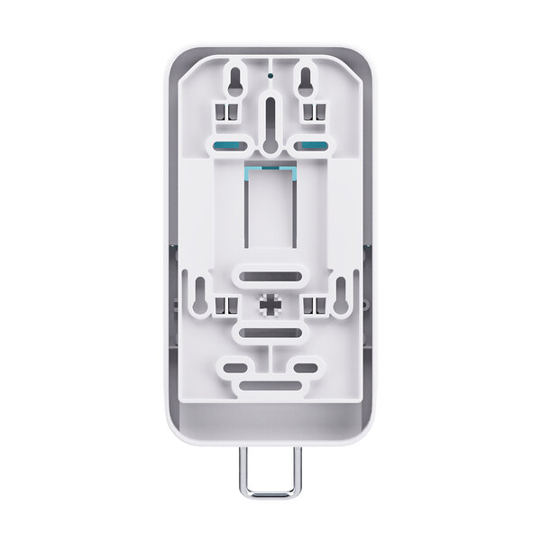 Satino Zeepdispenser Handmatig, Wit