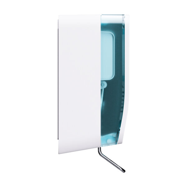 Satino Zeepdispenser Handmatig, Wit