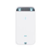Satino Luchtverfrisserdispenser Eco, Wit