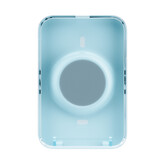 Satino Hygienezakjes dispenser, Wit