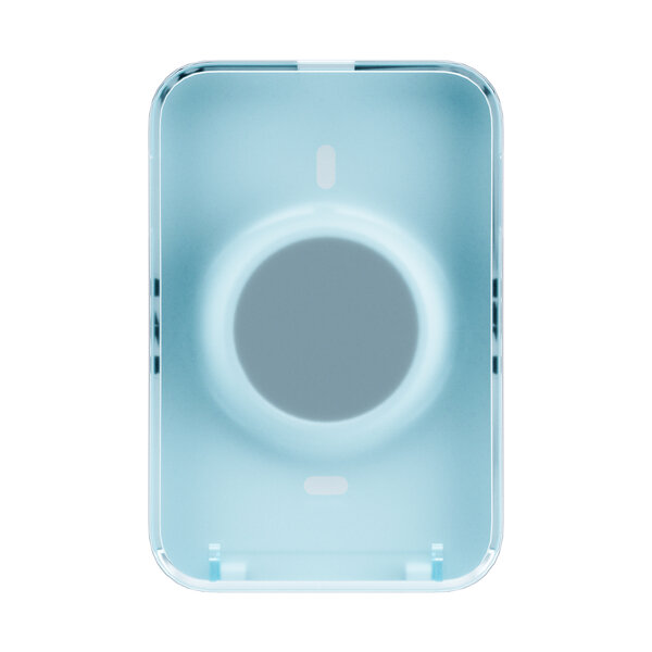Satino Hygienezakjes dispenser, Wit
