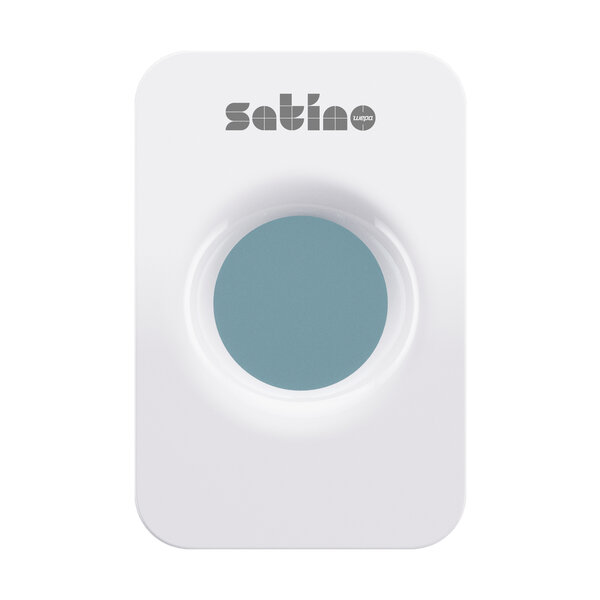Satino Hygienezakjes dispenser, Wit