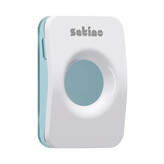 Satino Hygienezakjes dispenser, Wit