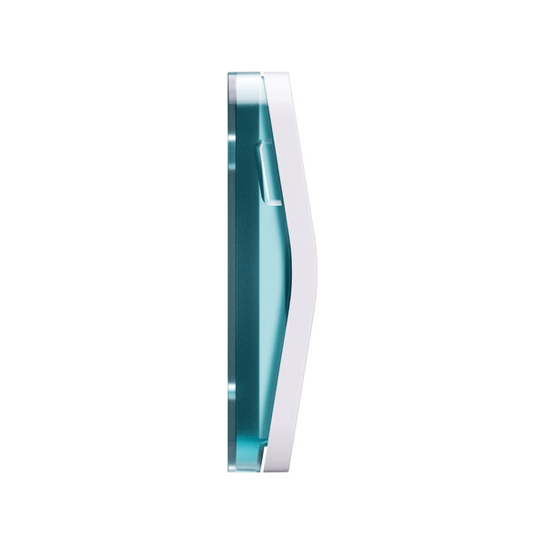 Satino Hygienezakjes dispenser, Wit