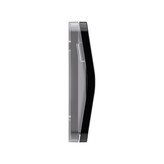Satino Hygienezakjes dispenser, Zwart Satino Hygienezakjes dispenser, Zwart