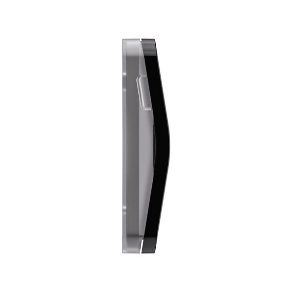 Satino Hygienezakjes dispenser, Zwart
