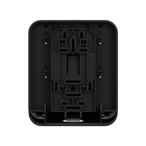 Satino FemCare dispenser, Zwart
