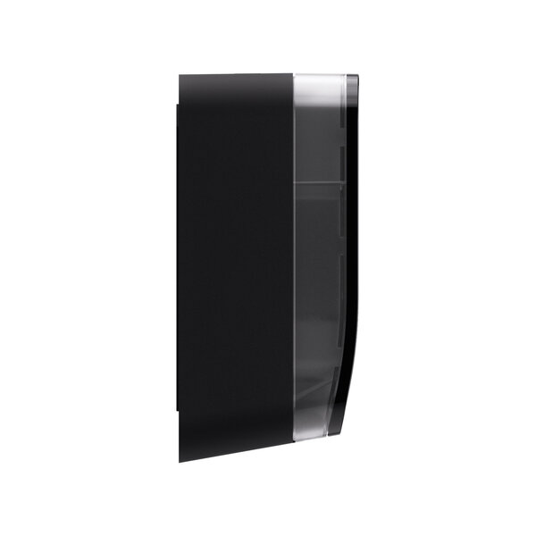 Satino FemCare dispenser, Zwart