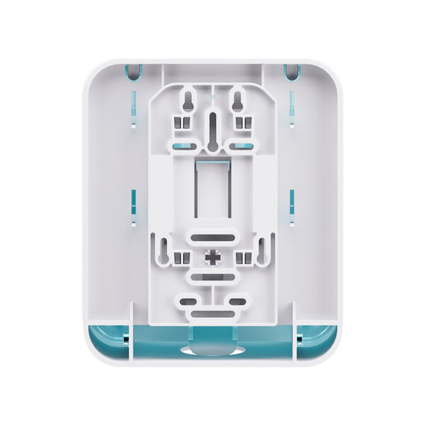 Satino FemCare dispenser, Wit