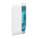 Satino FemCare dispenser, Wit