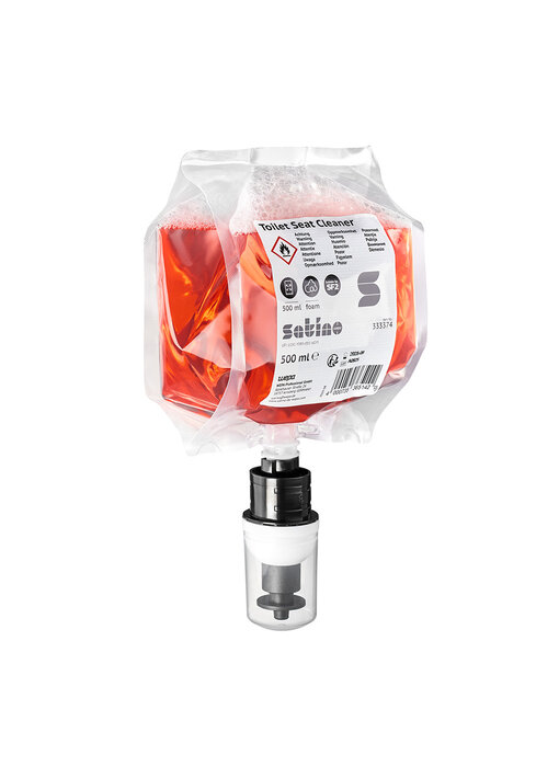 WEPA Toiletbrilreiniger 6x500ml