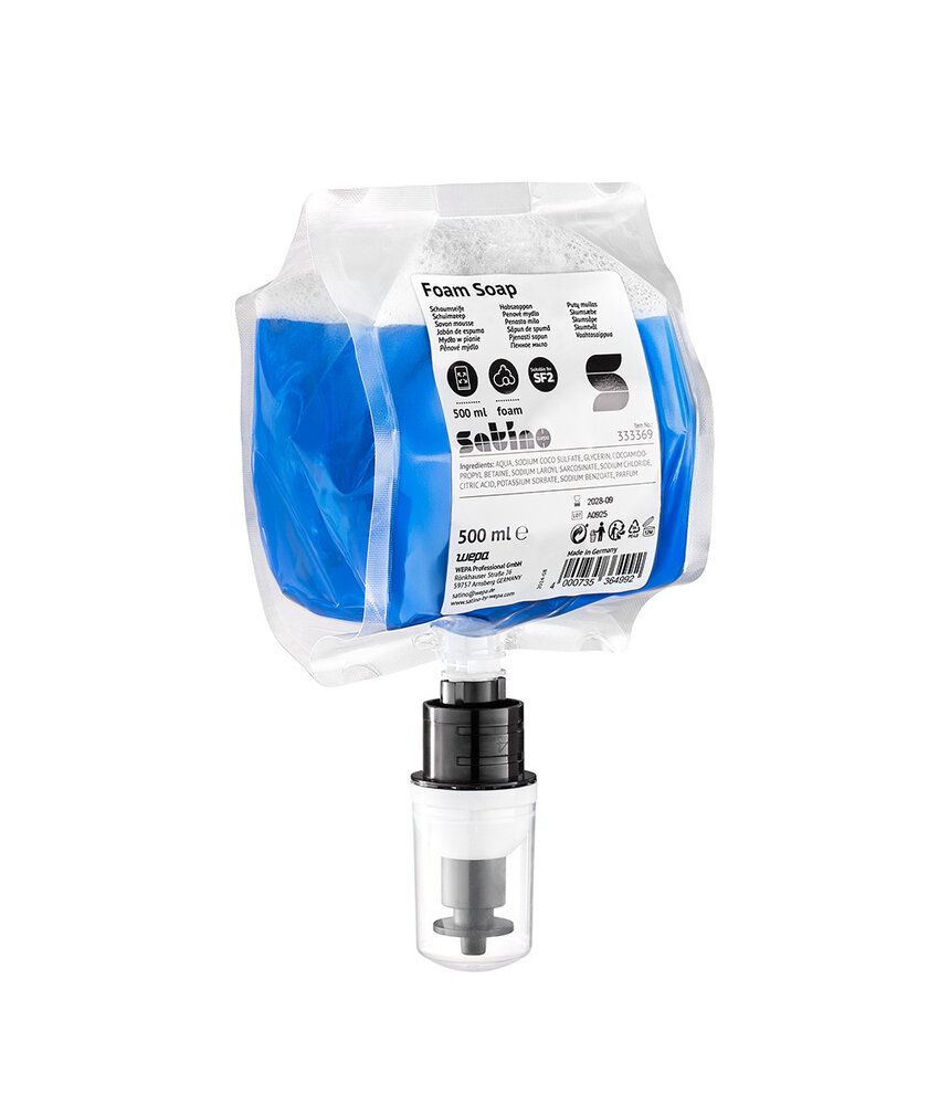 WEPA Foamzeep 6x500ml
