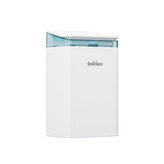 Satino Hygiënebox 5 liter, Wit