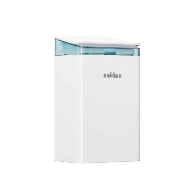 Satino Hygiënebox 5 liter, Wit