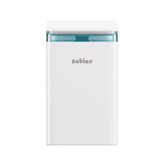 Satino Hygiënebox 5 liter, Wit