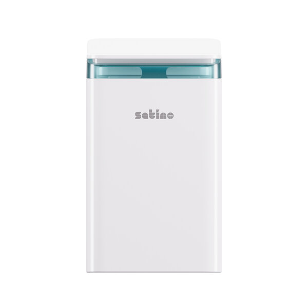 Satino Hygiënebox 5 liter, Wit