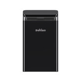 Satino Hygiënebox 5 liter, Zwart