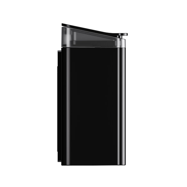 Satino Hygiënebox 5 liter, Zwart