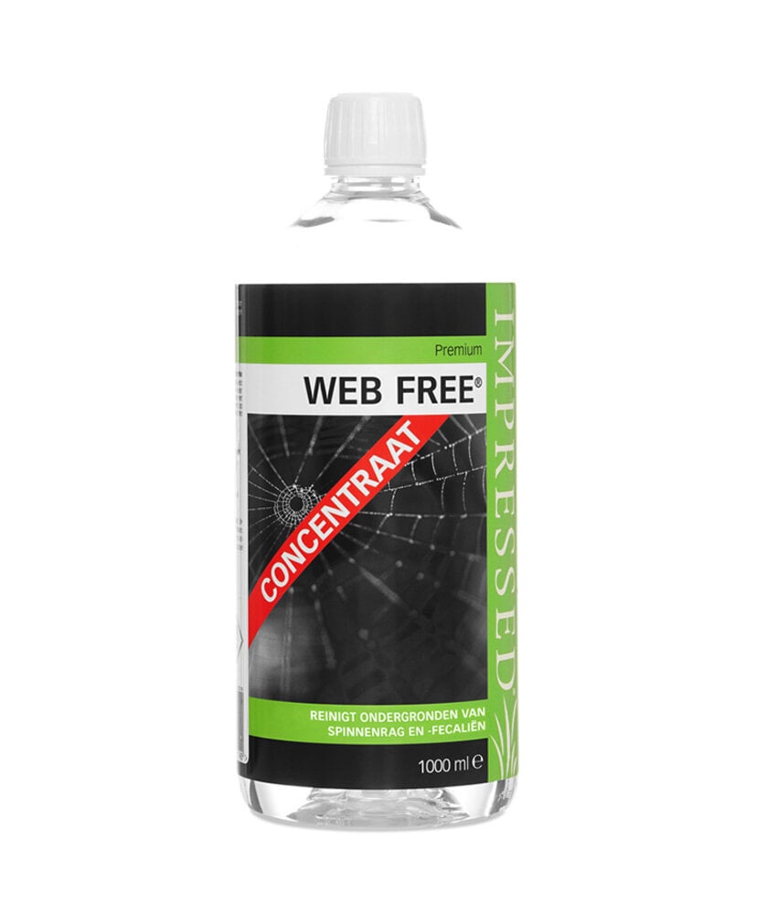 Anti Spin 1 ltr (Web Free)