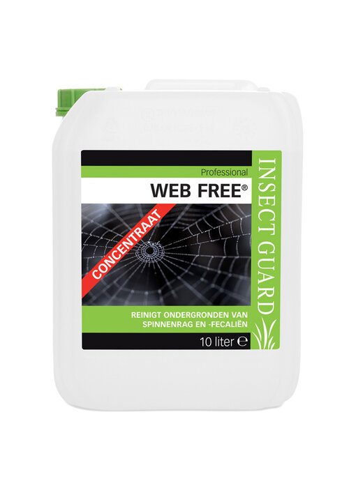 Anti Spin 10 ltr (Web Free)