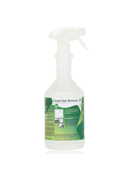 Carpet Stain Remover 1L