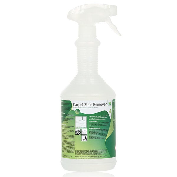 Carpet Stain Remover 1L
