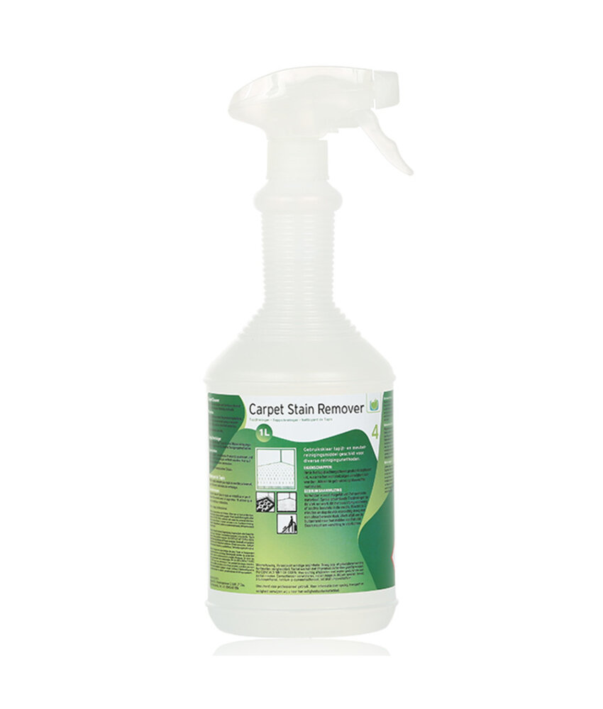 Carpet Stain Remover 1L