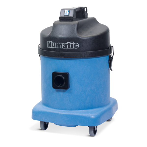 Numatic WV570 Blauw + Kit AA5W