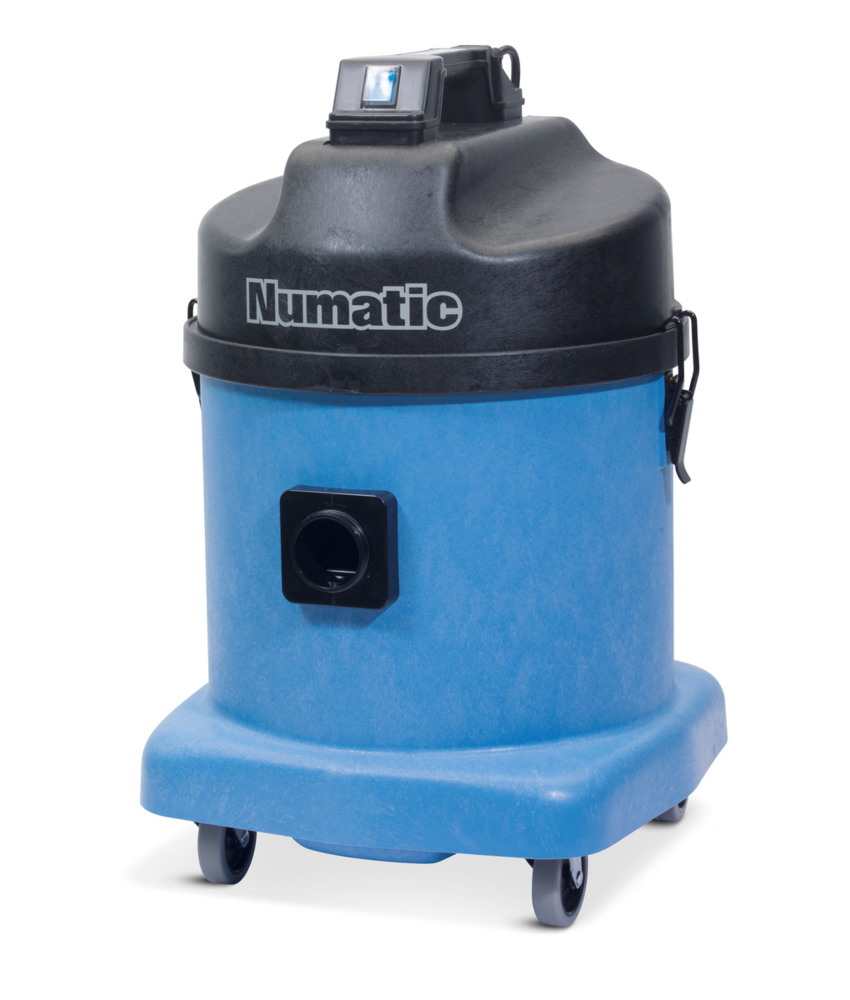 Numatic WV570 Blauw