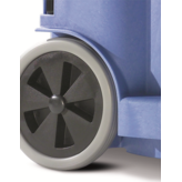 Numatic WVD570 Blauw + Kit BS7W Numatic WVD570 Blauw + Kit BS7W