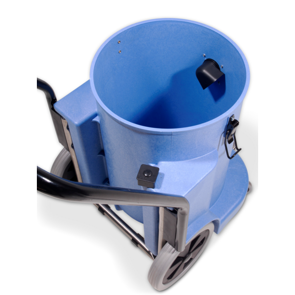 Numatic WV900DH Blauw + Kit AA5W (incl. Aftapslang)