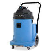 Numatic WV900DH Blauw + Kit AA5W (incl. Aftapslang) Numatic WV900DH Blauw + Kit AA5W (incl. Aftapslang)