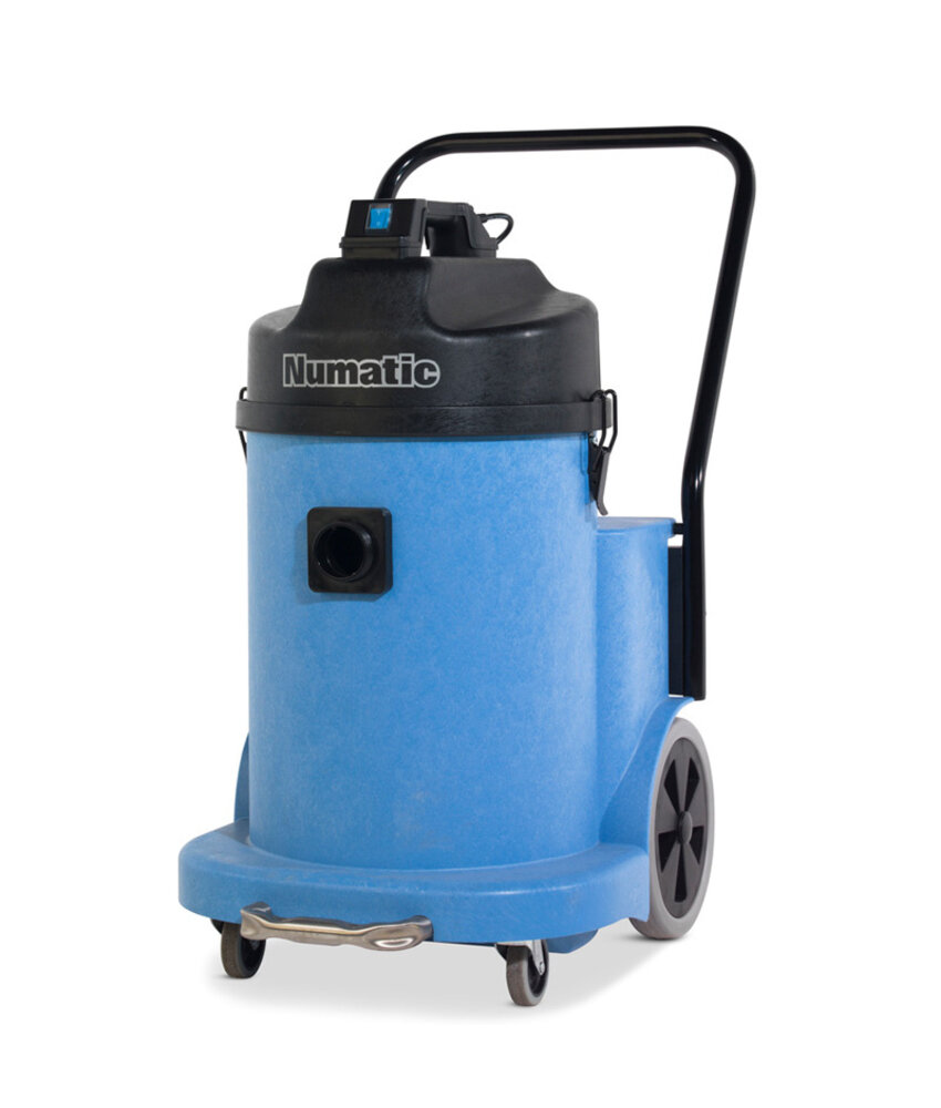 Numatic WV900DH Blauw