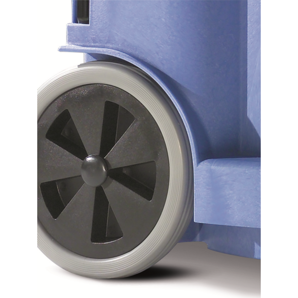 Numatic WVD900DH Blauw + Kit BS7W (incl. Atapslang)