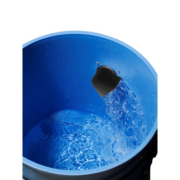 Numatic WVD900DH Blauw + Kit BS7W (incl. Atapslang)