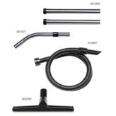 Numatic WVD900DH Blauw + Kit BS7W (incl. Atapslang)