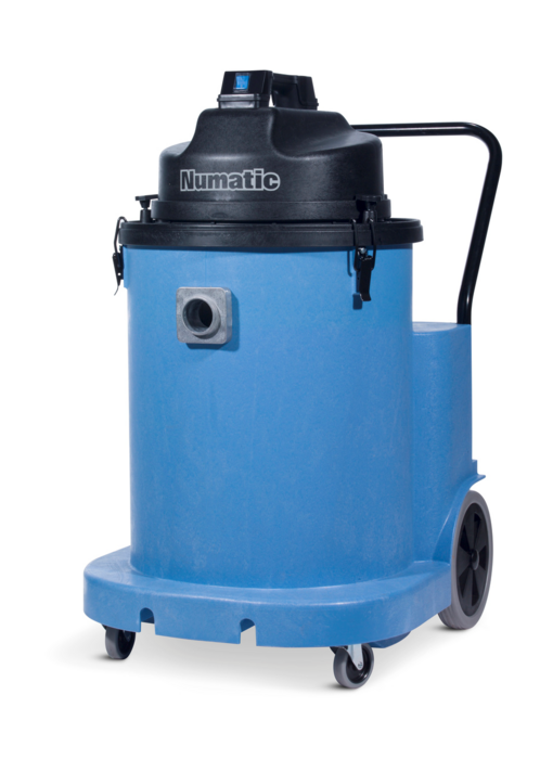 Numatic WVD1800AP Blauw