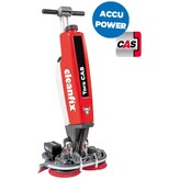 Cleanfix Toro CAS