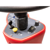 Cleanfix RA 905 B Sauber