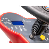 Cleanfix RA 905 B Sauber