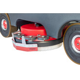 Cleanfix RA 905 B Sauber