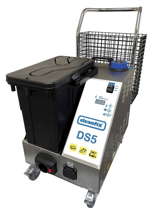 Cleanfix DS 5