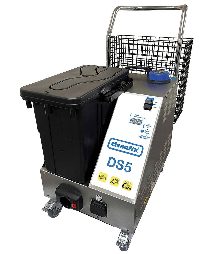 Cleanfix DS 5