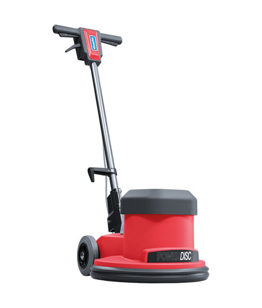 Cleanfix PowerDisc LS