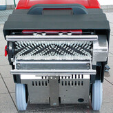 Cleanfix TW Compact Tapijtreinigingsmachine